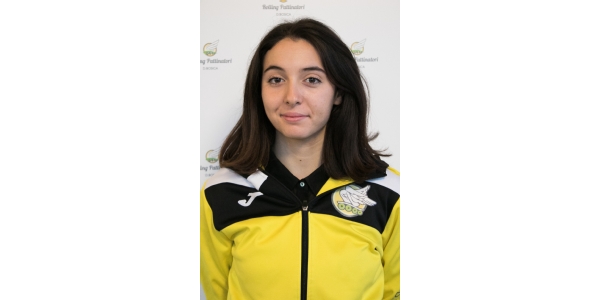 Chiara Luciani